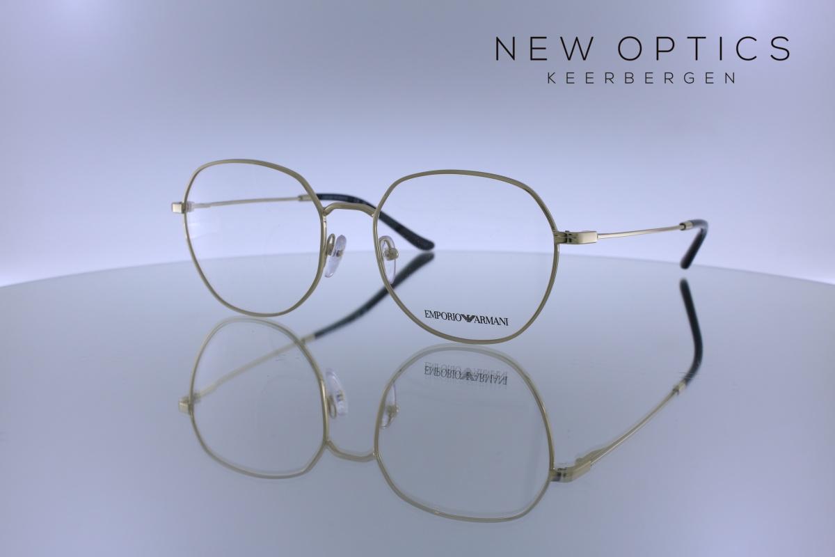 Emporio Armani - EA 4160